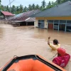BNPB Memastikan Tidak Ada Jasad Tertimbun Banjir dan Tanah Longsor di Sumatra