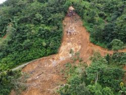 BNPB Masih Terus Telusuri Pencarian Korban di Sumber Bencana Banjir dan Tanah Longsor