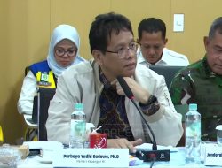 Menkeu Purbaya Ungkap Dana Pemulihan Pasca Bencana Sumatra-Aceh Siap Dicairkan Satu Pintu dari BNPB