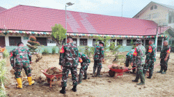 BNPB: Kesiapan Sekolah Pasca Banjir dan Longsor Jadi Fokus Utama Pemulihan Sumatra dan Aceh