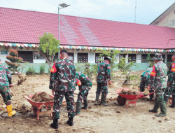 BNPB: Kesiapan Sekolah Pasca Banjir dan Longsor Jadi Fokus Utama Pemulihan Sumatra dan Aceh