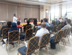 Warga Green Puri Keluhkan Bau Tak Sedap Kandang Bebek di RW08 Semanan