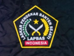 HUT ke-1 Ormas Lapbas Indonesia, Jalin Silaturahmi Paduluran di Tambora