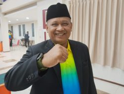 Dispora bersama Koni dan Bapopsi Bulatkan Tekad, Target Kota Tangerang Juara Umum Popda Banten, Peparpeda, Porprov dan Peparprov 2026