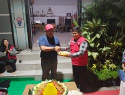 Satya Bhakti, Satu Tahun Rintisan Saka Patriot Kwarcab Kota Tangerang Mengabdi