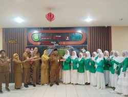 Pemerintah Kota Tangerang Sambut Ramadhan, Akan Adakan Festival Marawis Terpanjang di Indonesia dan Masuk MURI