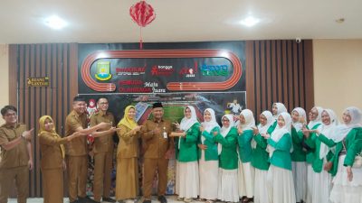 Pemerintah Kota Tangerang Sambut Ramadhan, Akan Adakan Festival Marawis Terpanjang di Indonesia dan Masuk MURI