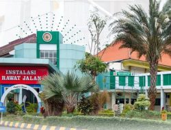 Jadi Sorotan Publik, CBA Pertanyakan Mutasi Masal di RSUD Dr Koesma Tuban