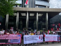 Dugaan Gratifikasi Mobil, Aktivis Minta KPK Periksa Dr. Robert dan Pihak Toyota/Astra