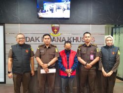 Kejati Jatim Tetapkan Tersangka Baru Korupsi BSPS Sumenep TA.2024