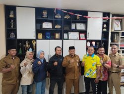 Liga Pass Kota Tangerang III/2026 Segera Bergulir di Stadion Mini Cipondoh
