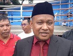 Pertina Kota Tangerang Lakukan Seleksi Atlet PPLPD dan Puslatcab, Target Juara Popda Banten dan Porprov 2026