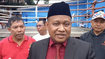 Pertina Kota Tangerang Lakukan Seleksi Atlet PPLPD dan Puslatcab, Target Juara Popda Banten dan Porprov 2026