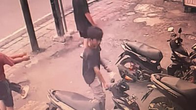 Wartawan Kehilangan Ponsel, Pelaku Terekam CCTV namun Belum Ditindaklanjuti Polsek Cengkareng