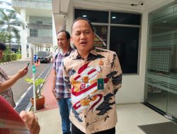 Kejaksaan Agung Siap Usut Dugaan Penyimpangan Kuota Pupuk di PT PI