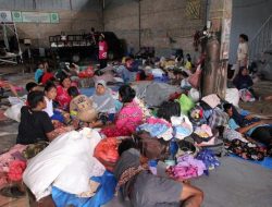 Pastikan Jumlah Pengungi Berkurang, BNPB: Tren Penurunan Disebabkan Baiknya Penanganan Darurat Bencana Sumatra
