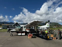 Kepala BNPB Lakukan Modifikasi Cuaca di Jakarta dan Jawa Barat