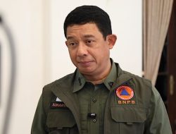 Kepala BNPB Nyatakan Bencana Banjir Bandang Aceh Timur Memasuki Fase Pemulihan 