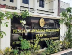 Awal 2026, Istri Gugat Cerai di Bojonegoro Capai 315 Kasus