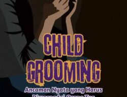 KPAI: Waspadai Jerat Halus Child Grooming pada Anak