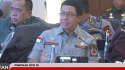 Kepala BNPB Instruksikan Petugas Buka Ruang Aduan Korban Bencana Alam Sumatera dan Aceh