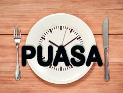 Dampak Luar Biasa Puasa Ramadhan Bagi Kesehatan Fisik