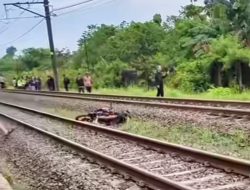 Tragedi Perlintasan Alas Tua Semanan, Bagai Bom Waktu Menanti Korban