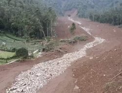 Kepala BNPB Catat Rentetan Bencana Longsor dan Banjir Bandang Silih Berganti di Indonesia 
