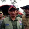 Kepala BNPB Sebut Ancaman Bencana Tahun Depan adalah Siklus Musim Kering