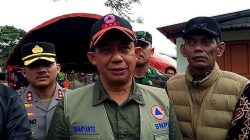 Kepala BNPB Sebut Ancaman Bencana Tahun Depan adalah Siklus Musim Kering