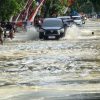 Kepala BNPB Rangkul BPBD dan Instansi Terkait Lakukan Penanganan Darurat Banjir Grobogan, Jawa Tengah