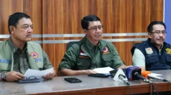 Kepala BNPB Ungkap Presiden Prabowo Subianto Setuju Pinjam Dana dari Spanyol untuk Mitigasi Bencana