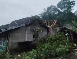 Kepala BNPB Soroti Banjir Dominasi Bencana di NTB dan Banyumas