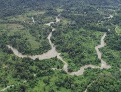 Kepala BNPB Ungkap 108 DAS Harus Diperbaiki untuk Cegah Terjadi Bencana