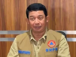 Jelang Bulan Puasa, Kepala BNPB Minta Huntara di Aceh Tamiang Dipercepat 