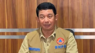 Jelang Bulan Puasa, Kepala BNPB Minta Huntara di Aceh Tamiang Dipercepat 