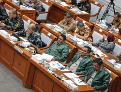 Kinerja Kepala BNPB Dipuji Anggota Komisi VIII DPR Tangani Bencana Sumatra-Aceh