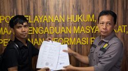 Himpunan Aktivis Milenial: Segera Tetapkan Tersangka dan Copot Jabatan Kepala Bea Cukai Jakarta