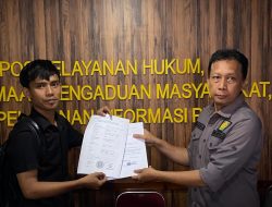 Himpunan Aktivis Milenial: Segera Tetapkan Tersangka dan Copot Jabatan Kepala Bea Cukai Jakarta