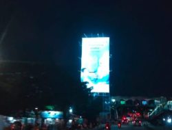Diduga Tak Bayar Pajak, Reklame di Cengkareng Dilaporkan Langgar Perda
