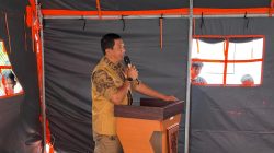 Menurun Signifikan, Kepala BNPB Sampaikan Tinggal 2 Daerah di Aceh Masih Status Tanggap Darurat