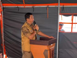 Menurun Signifikan, Kepala BNPB Sampaikan Tinggal 2 Daerah di Aceh Masih Status Tanggap Darurat