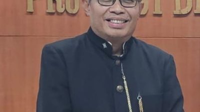 Hasil Seleksi FKDM se-DKI Tuai Sorotan, Badan Kesatuan Bangsa dan Politik Provinsi DKI Jakarta Buka Suara