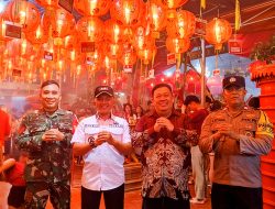 Imlek 2577/2026 Bangkit Bersama, Melangkah Maju: Dari Tangerang untuk Indonesia Lebih Harmonis