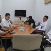 Lapas Kelas I Tangerang Perkuat Peran sebagai Pusat Inovasi Batako FABA Ramah Lingkungan di Lingkungan Pemasyarakatan