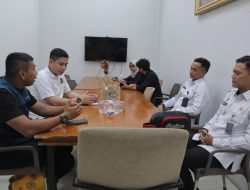 Lapas Kelas I Tangerang Perkuat Peran sebagai Pusat Inovasi Batako FABA Ramah Lingkungan di Lingkungan Pemasyarakatan