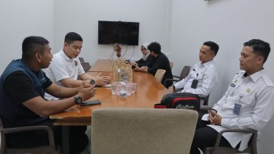 Lapas Kelas I Tangerang Perkuat Peran sebagai Pusat Inovasi Batako FABA Ramah Lingkungan di Lingkungan Pemasyarakatan
