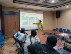 Pemkot Tangerang Segera Lakukan Penanganan Genangan di Sekitaran Stadion Cibodas