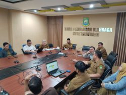 Pertahankan Juara Umum Popda, Kota Tangerang Siapkan Pemenuhan Kuota Atlet