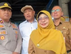 Ramadan Aman! Bulog Jamin Harga Pokok Lebak-Pandeglang Stabil Hingga Lebaran